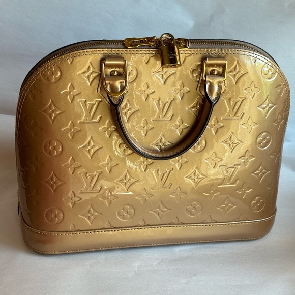 Louis Vuitton bag - Picture 3 of 14